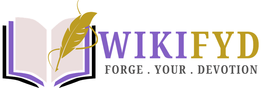 Wikifyd Logo